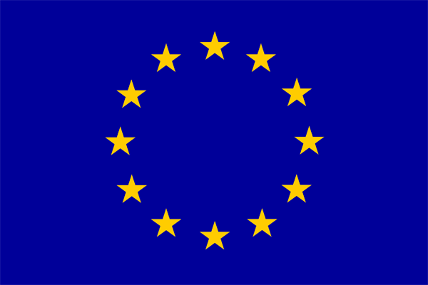 El Reino Unido vota para dejar la Unión Europea en un histórico referéndum Bandera_de_la_ue